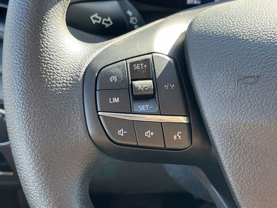 2026 Ford Transit-150 Base