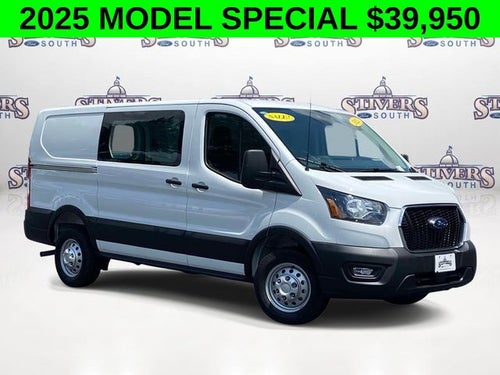 2025 Ford Transit-150 AWD