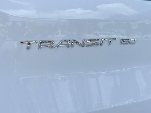 2025 Ford Transit-150 AWD