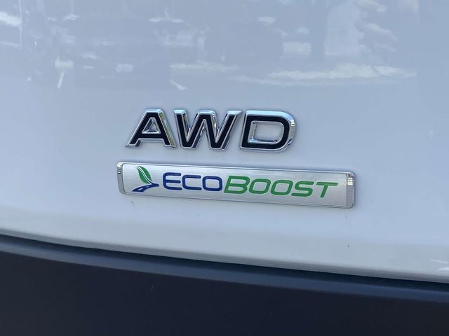 2025 Ford Transit-150 AWD