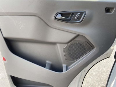 2025 Ford Transit-150 AWD