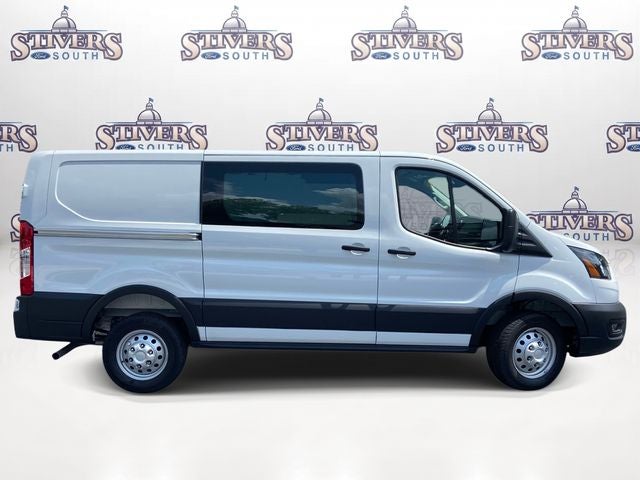 2025 Ford Transit-150 AWD