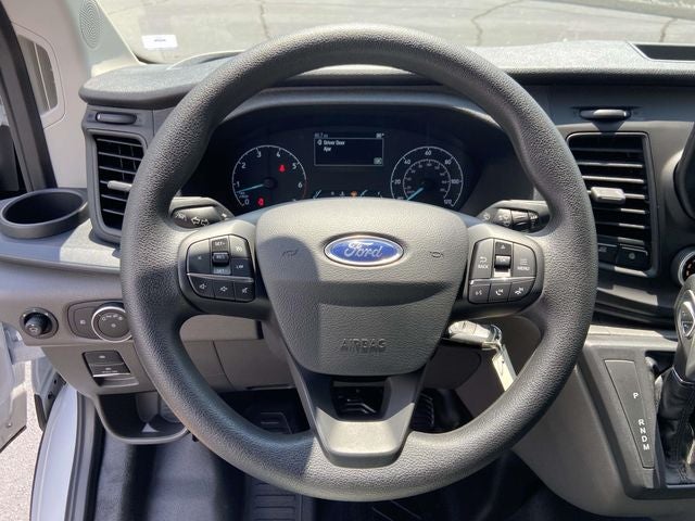2025 Ford Transit-150 AWD