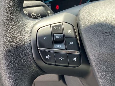 2025 Ford Transit-150 AWD