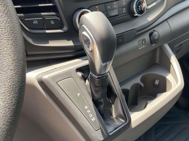 2025 Ford Transit-150 AWD