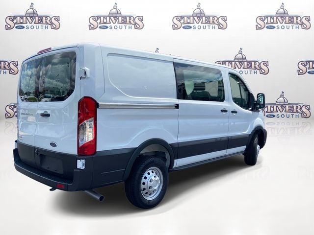 2025 Ford Transit-150 AWD