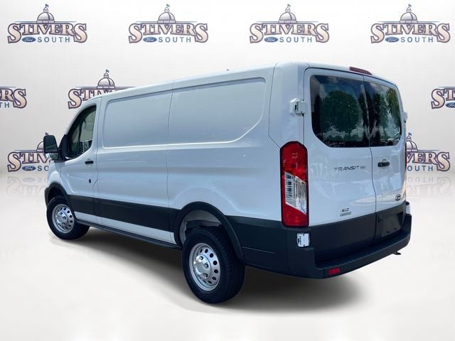 2025 Ford Transit-150 AWD