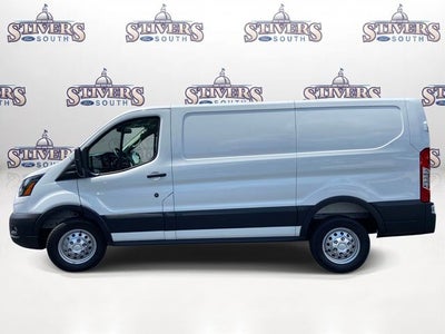 2025 Ford Transit-150 AWD