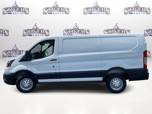 2025 Ford Transit-150 AWD
