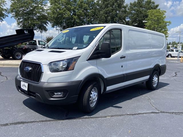 2025 Ford Transit-150 AWD