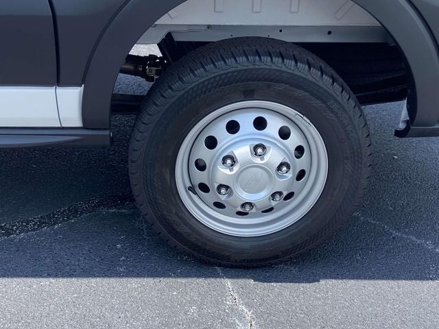 2025 Ford Transit-150 AWD