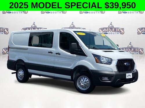 2025 Ford Transit-150 AWD
