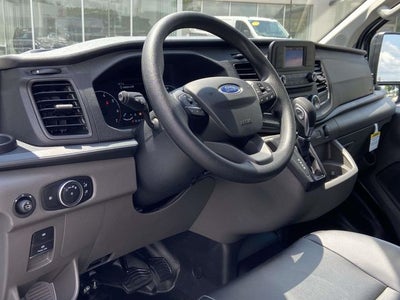 2025 Ford Transit-150 AWD