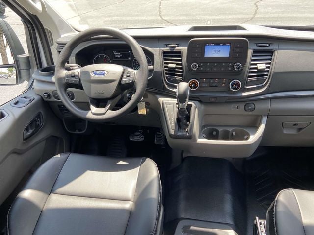 2025 Ford Transit-150 AWD
