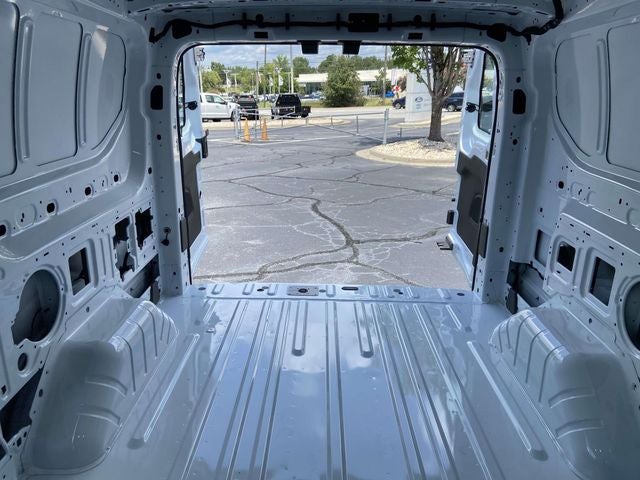 2025 Ford Transit-150 AWD