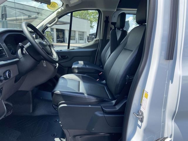 2025 Ford Transit-150 AWD
