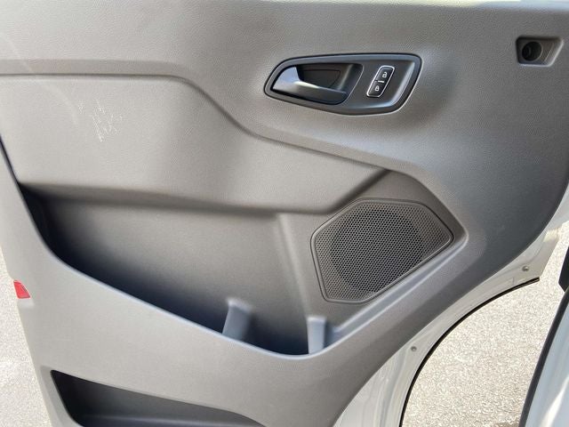 2025 Ford Transit-150 AWD