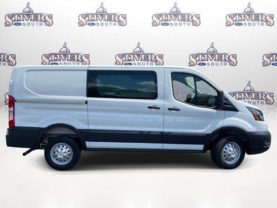 2025 Ford Transit-150 AWD