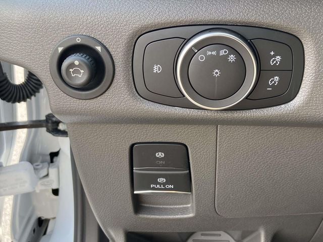 2025 Ford Transit-150 AWD