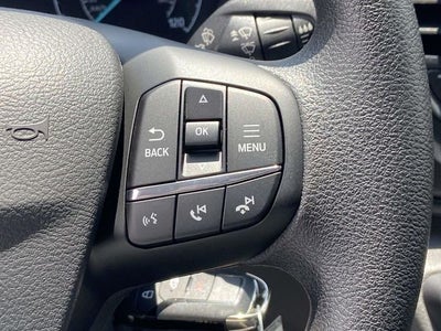2025 Ford Transit-150 AWD