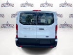 2025 Ford Transit-150 AWD