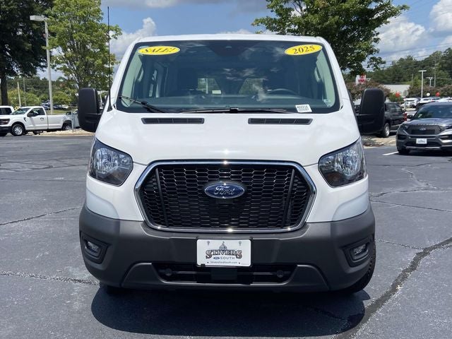 2025 Ford Transit-150 AWD