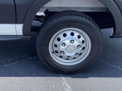 2025 Ford Transit-150 AWD