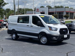2025 Ford Transit-150 AWD