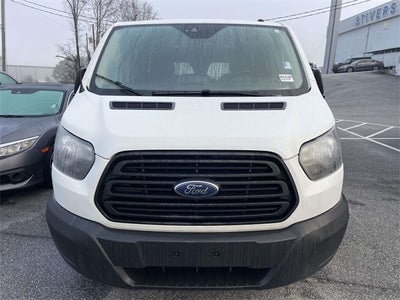 2019 Ford Transit-150 Base
