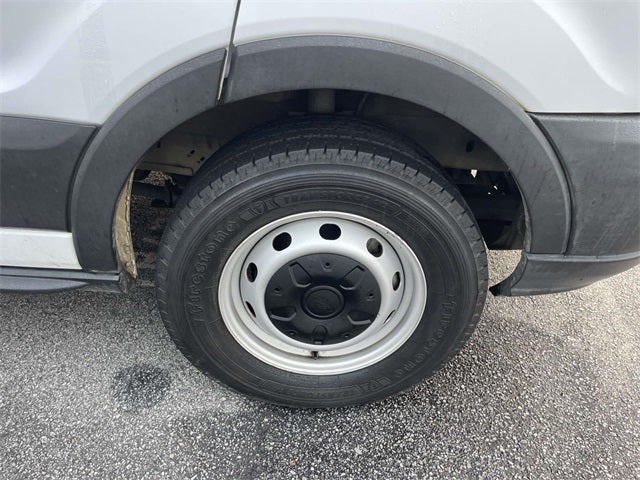 2019 Ford Transit-150 Base