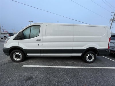 2019 Ford Transit-150 Base