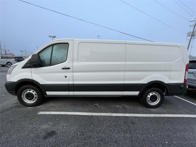 2019 Ford Transit-150 Base