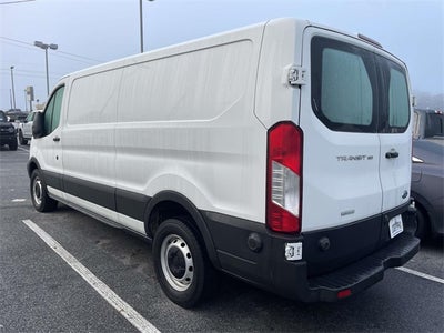 2019 Ford Transit-150 Base