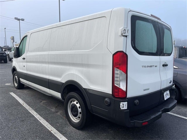 2019 Ford Transit-150 Base