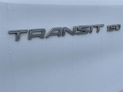 2019 Ford Transit-150 Base