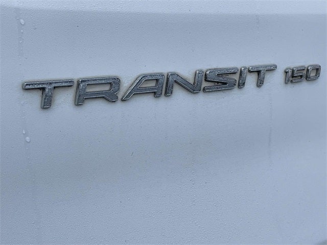 2019 Ford Transit-150 Base