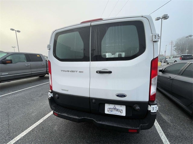 2019 Ford Transit-150 Base