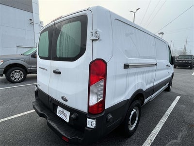 2019 Ford Transit-150 Base