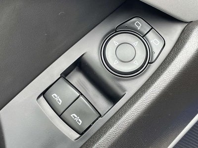 2021 Chevrolet Camaro 1LT