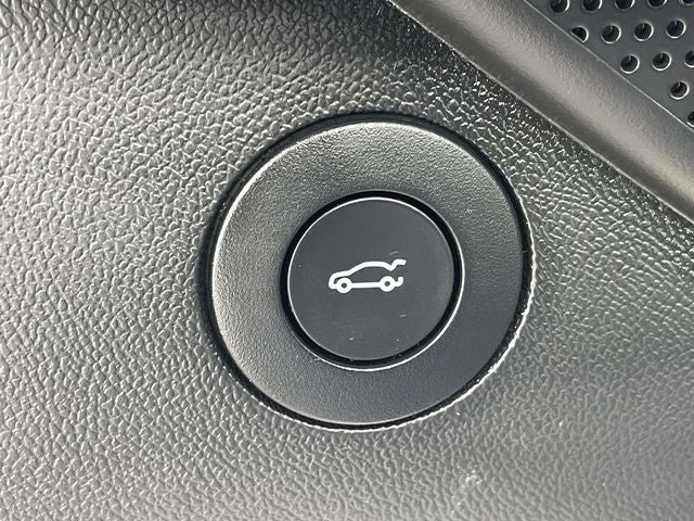 2021 Chevrolet Camaro 1LT