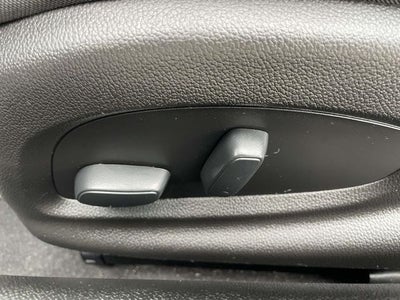 2021 Chevrolet Camaro 1LT