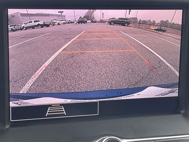 2021 Chevrolet Camaro 1LT