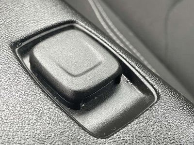 2021 Chevrolet Camaro 1LT