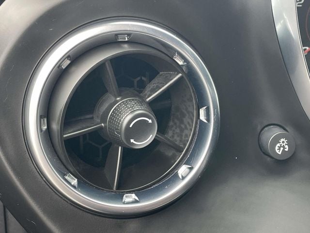 2021 Chevrolet Camaro 1LT