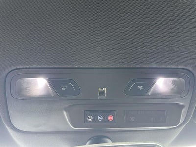 2021 Chevrolet Camaro 1LT