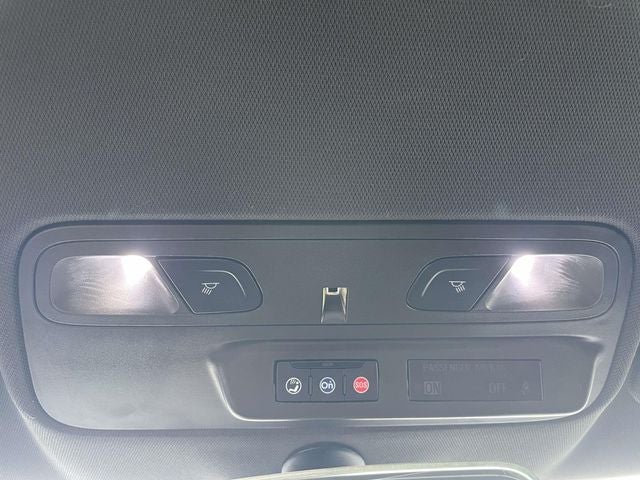 2021 Chevrolet Camaro 1LT