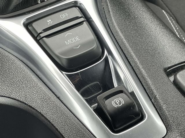 2021 Chevrolet Camaro 1LT