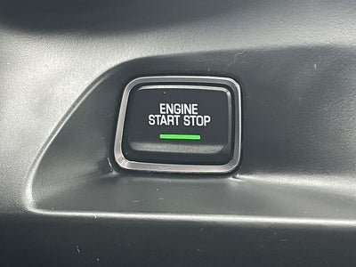 2021 Chevrolet Camaro 1LT