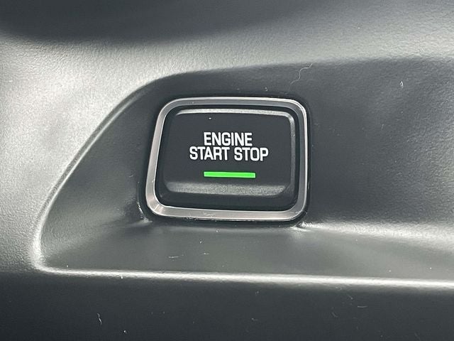 2021 Chevrolet Camaro 1LT