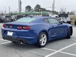 2021 Chevrolet Camaro 1LT